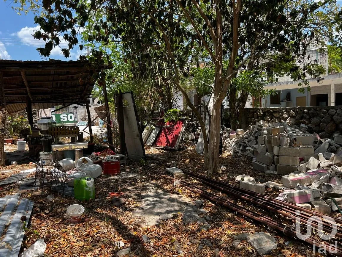 Terreno en Renta en Centro Hunucmá, Hunucmá, Yucatán | NEX-183498 | iad México | Foto 6 de 13