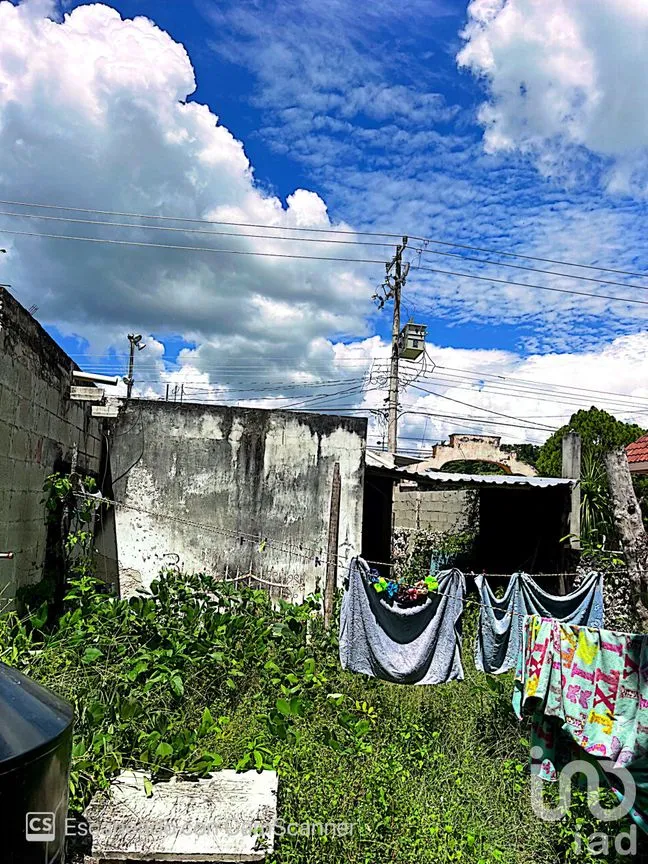 Terreno en Renta en Centro Hunucmá, Hunucmá, Yucatán | NEX-183498 | iad México | Foto 11 de 14