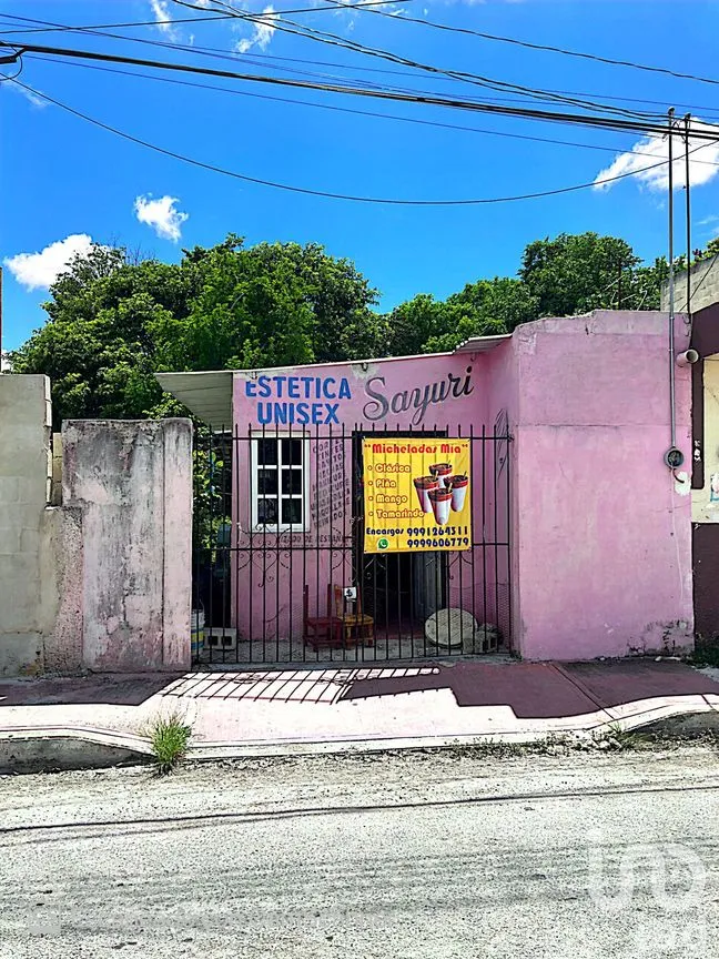 Terreno en Renta en Centro Hunucmá, Hunucmá, Yucatán | NEX-183498 | iad México | Foto 1 de 14