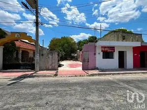NEX-183498 - Terreno en Renta en Centro Hunucmá, CP 97350, Yucatán.
