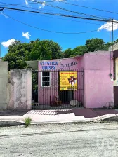 NEX-183498 - Terreno en Renta en Centro Hunucmá, CP 97350, Yucatán.