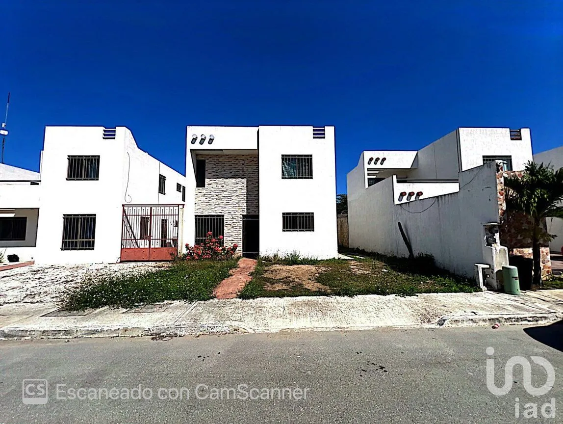Casa en Venta en Las Américas, Mérida, Yucatán | NEX-185707 | iad México | Foto 2 de 26