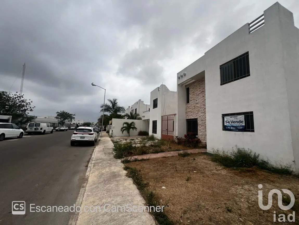 Casa en Venta en Las Américas, Mérida, Yucatán | NEX-185707 | iad México | Foto 5 de 26