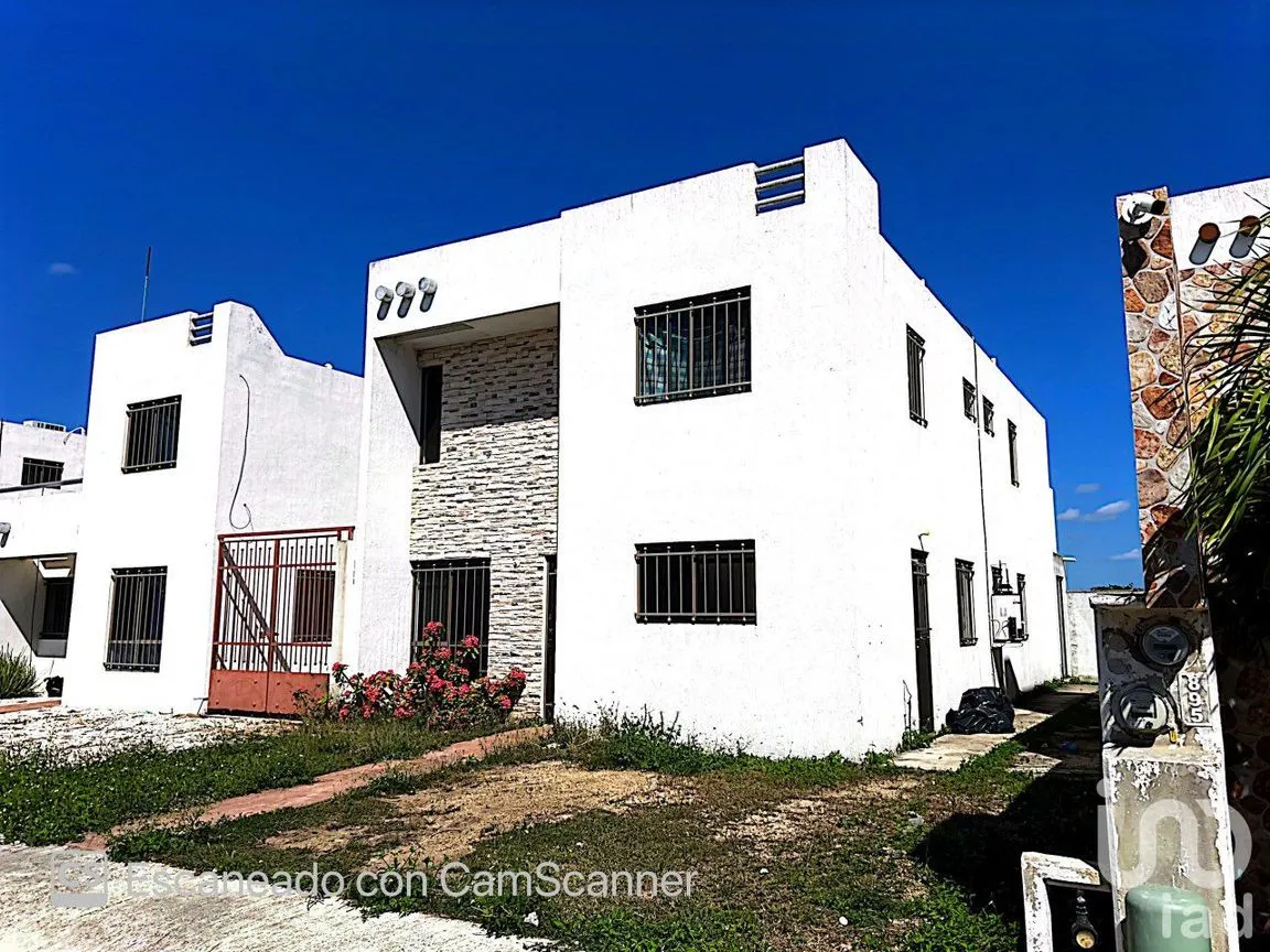 Casa en Venta en Las Américas, Mérida, Yucatán | NEX-185707 | iad México | Foto 1 de 26