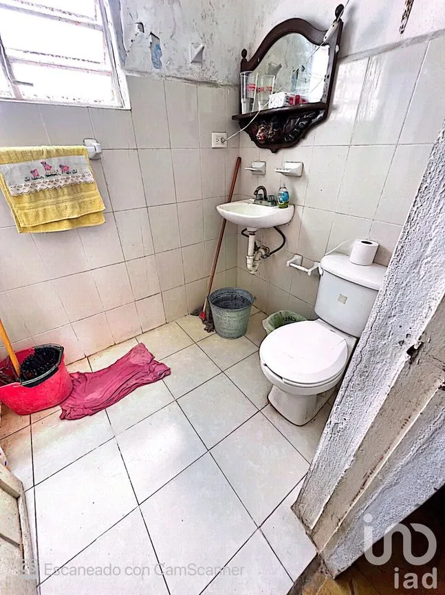 Casa en Venta en Cortes Sarmiento, Mérida, Yucatán | NEX-185919 | iad México | Foto 16 de 23