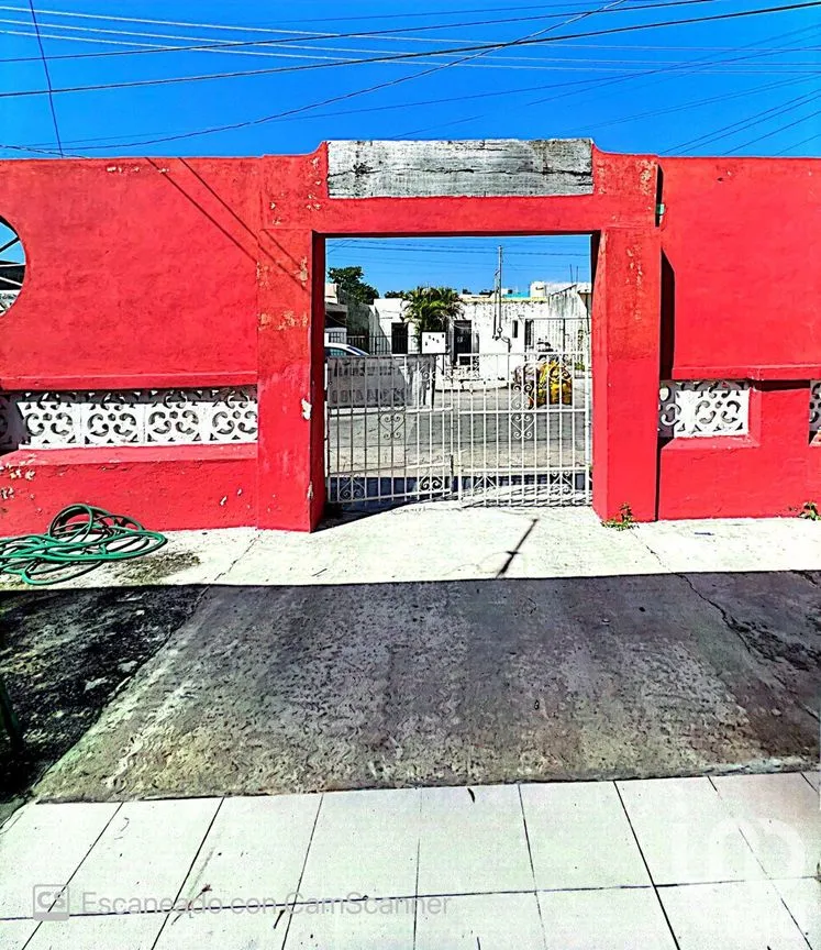 Casa en Venta en Cortes Sarmiento, Mérida, Yucatán | NEX-185919 | iad México | Foto 23 de 23