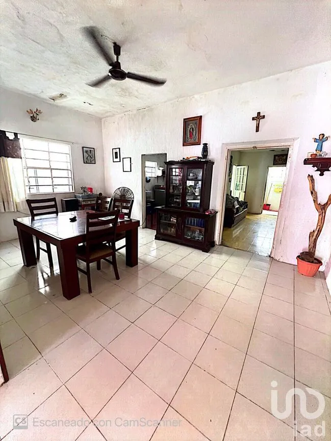 Casa en Venta en Cortes Sarmiento, Mérida, Yucatán | NEX-185919 | iad México | Foto 4 de 23