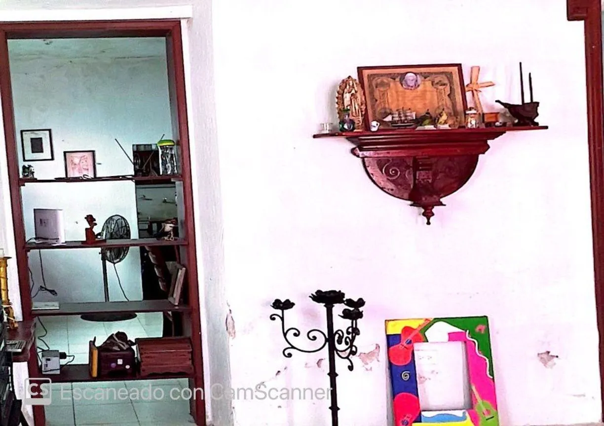 Casa en Venta en Cortes Sarmiento, Mérida, Yucatán | NEX-185919 | iad México | Foto 6 de 23