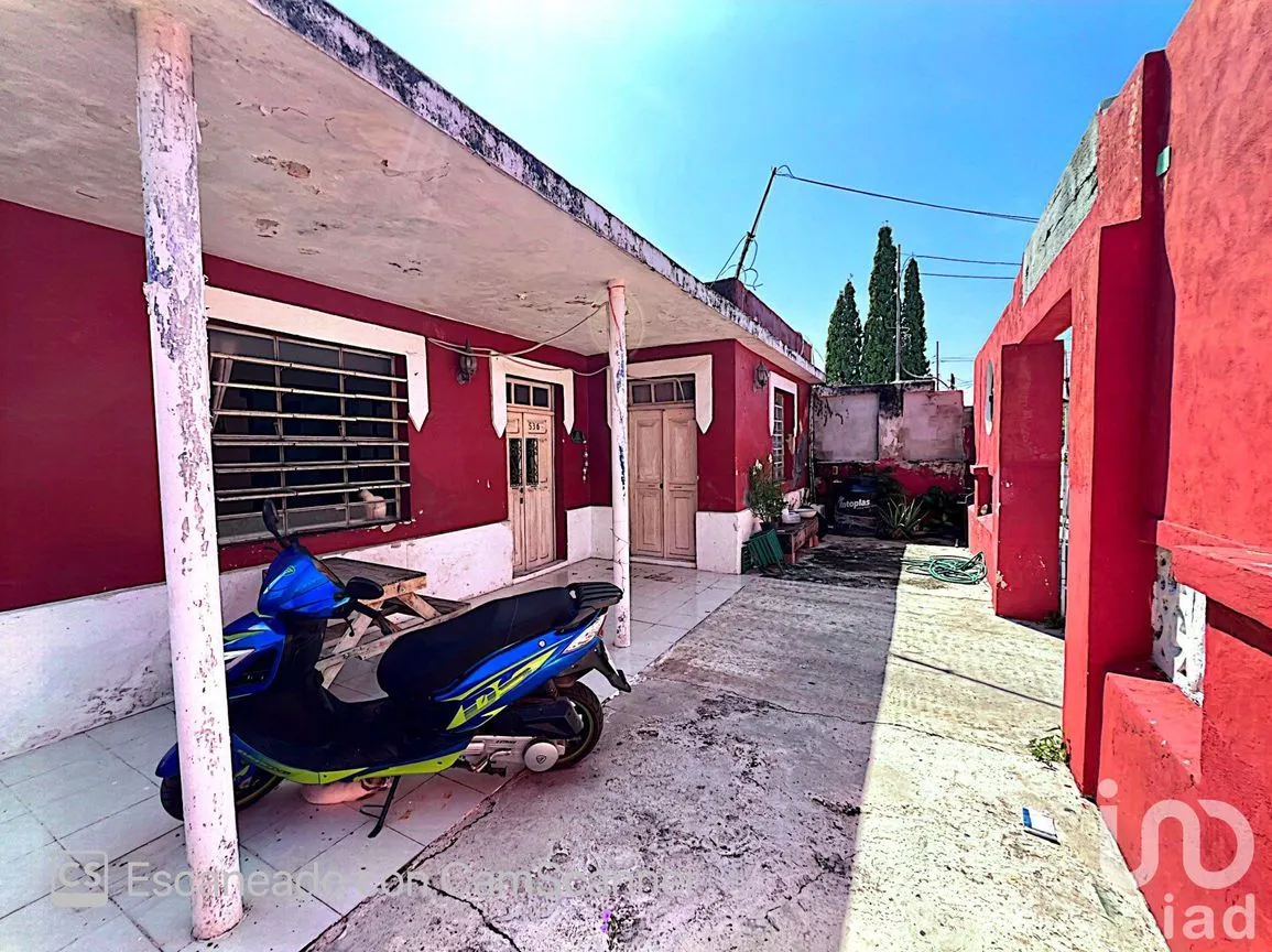 Casa en Venta en Cortes Sarmiento, Mérida, Yucatán | NEX-185919 | iad México | Foto 1 de 23