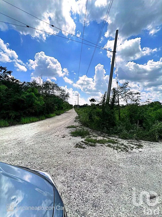 Terreno en Venta en Komchén, Mérida, Yucatán | NEX-186808 | iad México | Foto 10 de 12