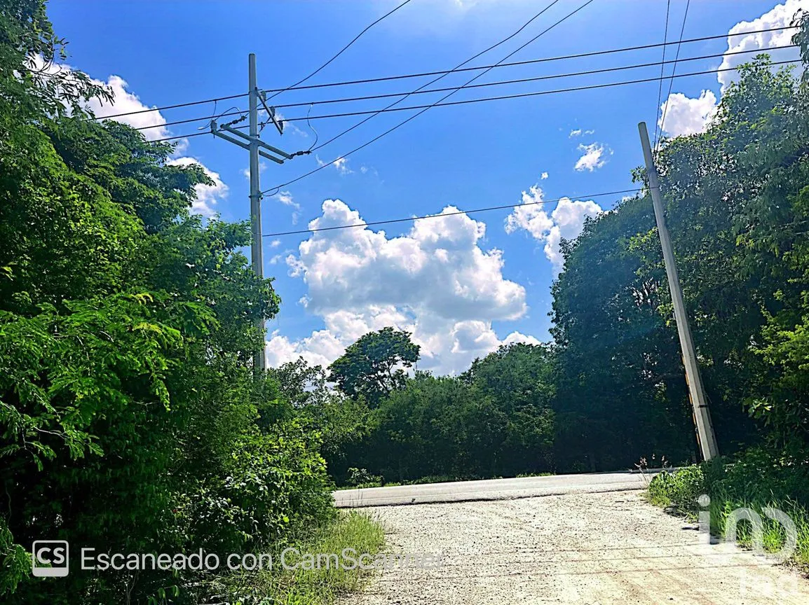 Terreno en Venta en Komchén, Mérida, Yucatán | NEX-186808 | iad México | Foto 5 de 12