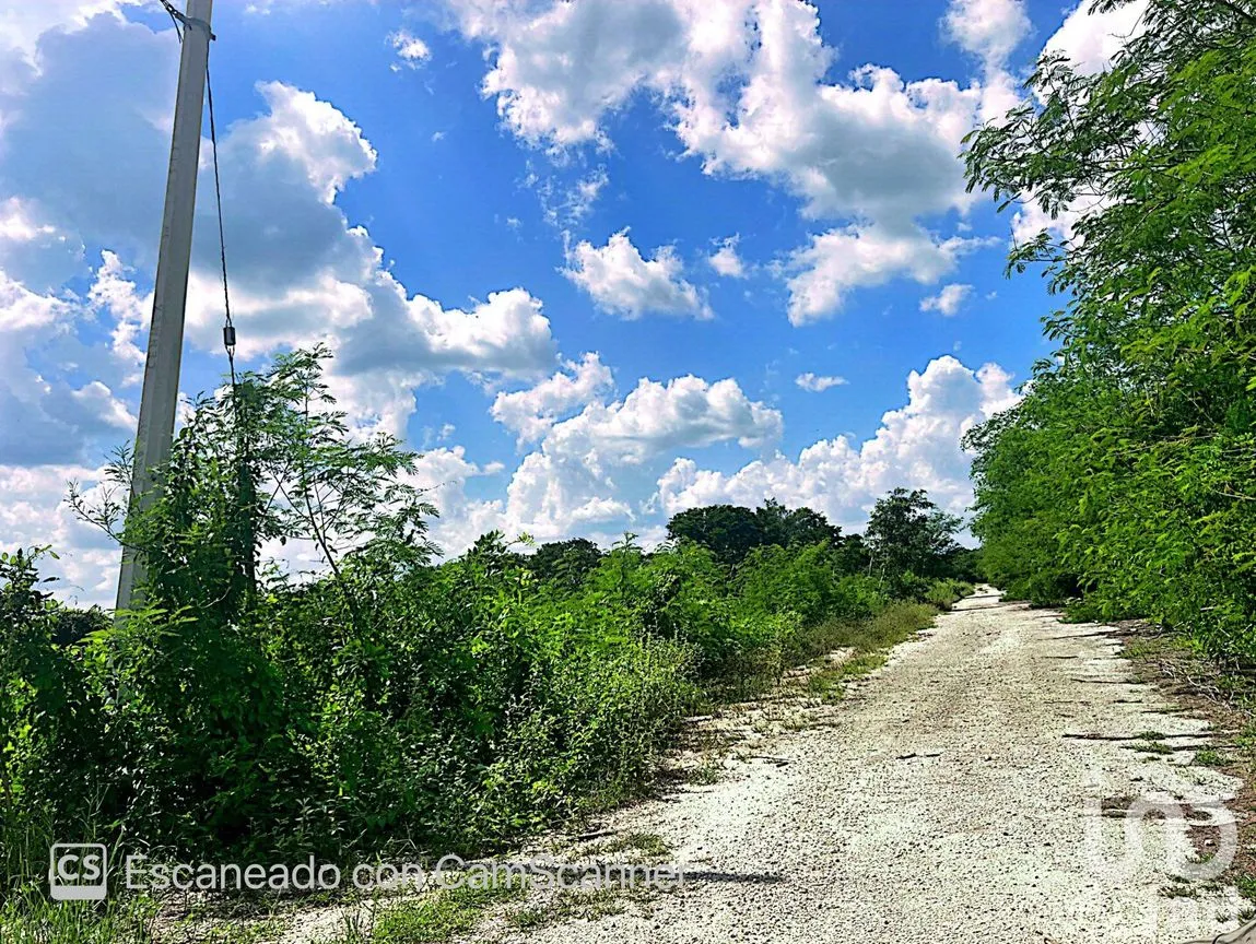 Terreno en Venta en Komchén, Mérida, Yucatán | NEX-186808 | iad México | Foto 9 de 12