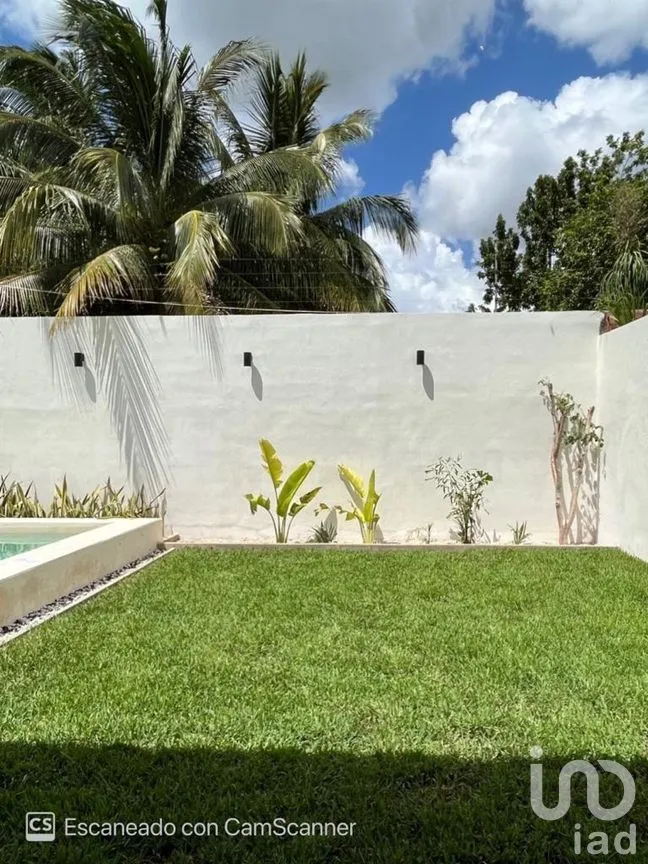 Casa en Venta en Conkal, Conkal, Yucatán | NEX-187495 | iad México | Foto 6 de 22