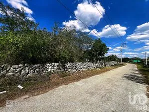 NEX-195599 - Terreno en Venta en Kinchil, CP 97360, Yucatán.