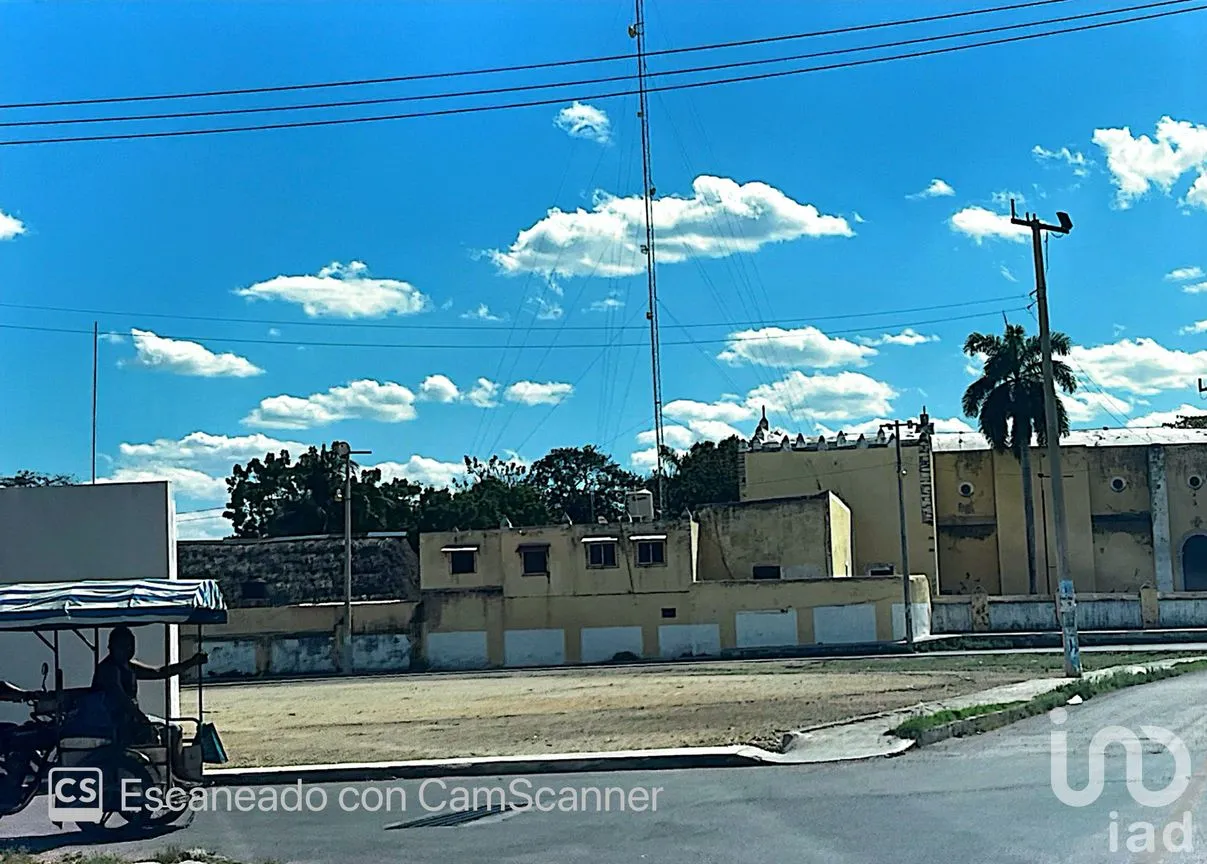 Terreno en Venta en Kinchil, Kinchil, Yucatán | NEX-195629 | iad México | Foto 17 de 18