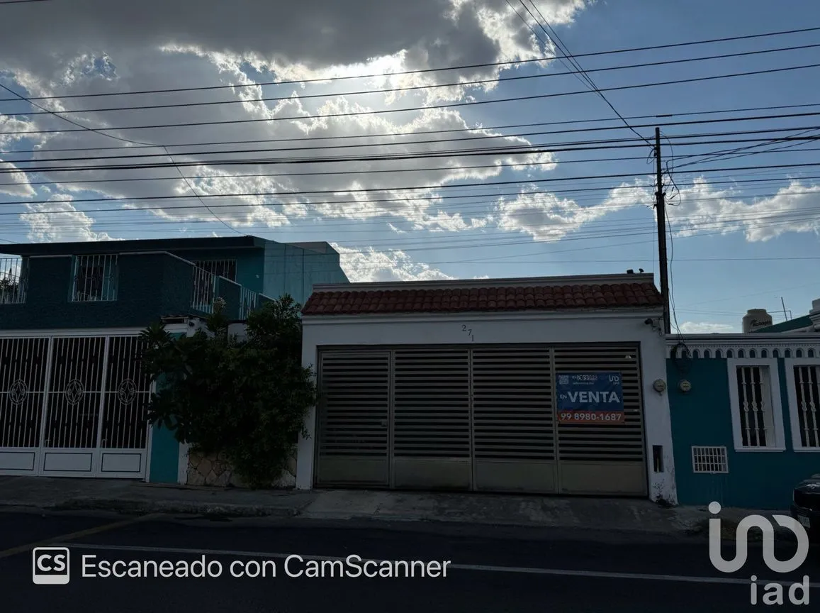Casa en Venta en Brisas Del Bosque, Mérida, Yucatán | NEX-209948 | iad México | Foto 2 de 21