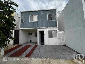 NEX-217841 - Casa en Renta, con 3 recamaras, con 2 baños, con 75 m2 de construcción en Acim II, CP 97390, Yucatán.