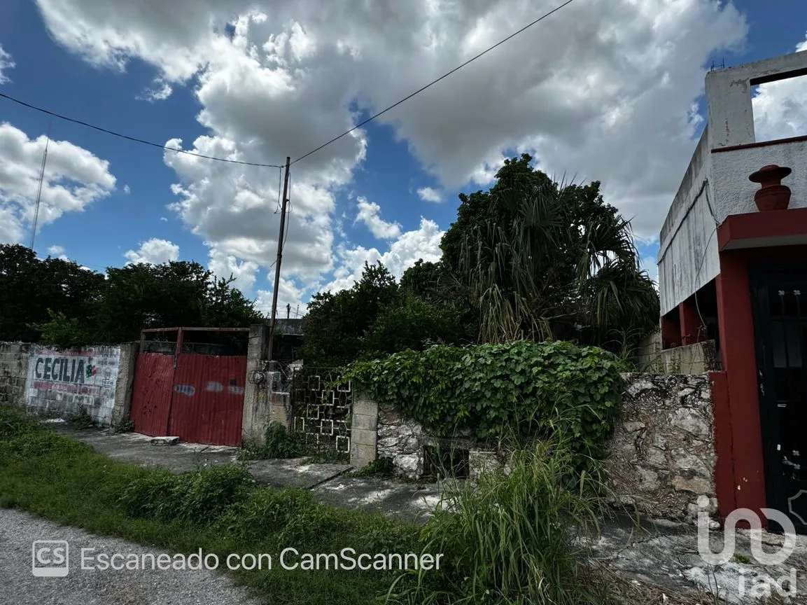 Casa en Venta en Mérida Centro, Mérida, Yucatán | NEX-233893 | iad México | Foto 1 de 12