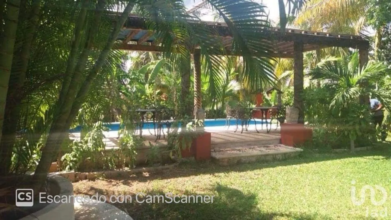 Casa en Venta en Tamanché, Mérida, Yucatán | NEX-235704 | iad México | Foto 2 de 8