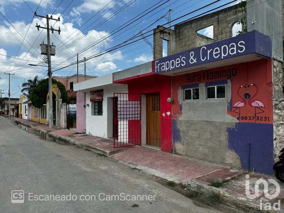 Casa en Venta en Centro Hunucmá, Hunucmá, Yucatán | NEX-236835 | iad México | Foto 17 de 34