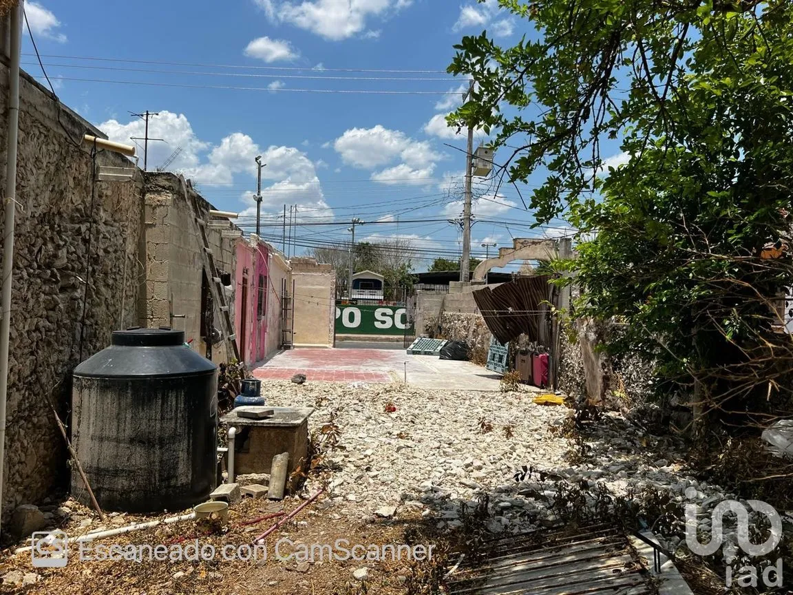 Casa en Venta en Centro Hunucmá, Hunucmá, Yucatán | NEX-236835 | iad México | Foto 24 de 34