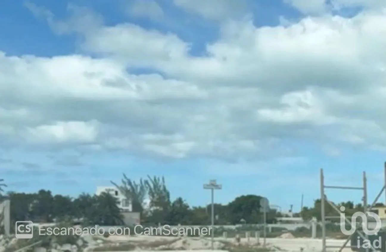 Terreno en Venta en Chelem, Progreso, Yucatán | NEX-240020 | iad México | Foto 3 de 3