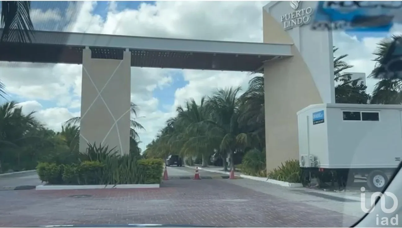 Terreno en Venta en Chelem, Progreso, Yucatán | NEX-240020 | iad México | Foto 1 de 3