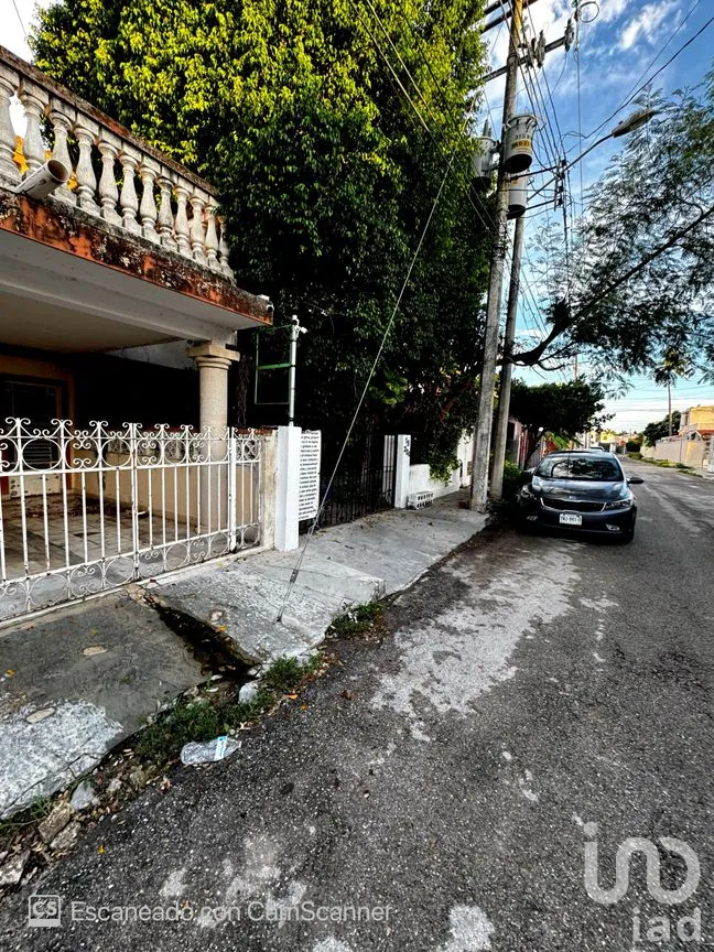 Casa en Venta en Brisas Del Bosque, Mérida, Yucatán | NEX-259480 | iad México | Foto 21 de 23