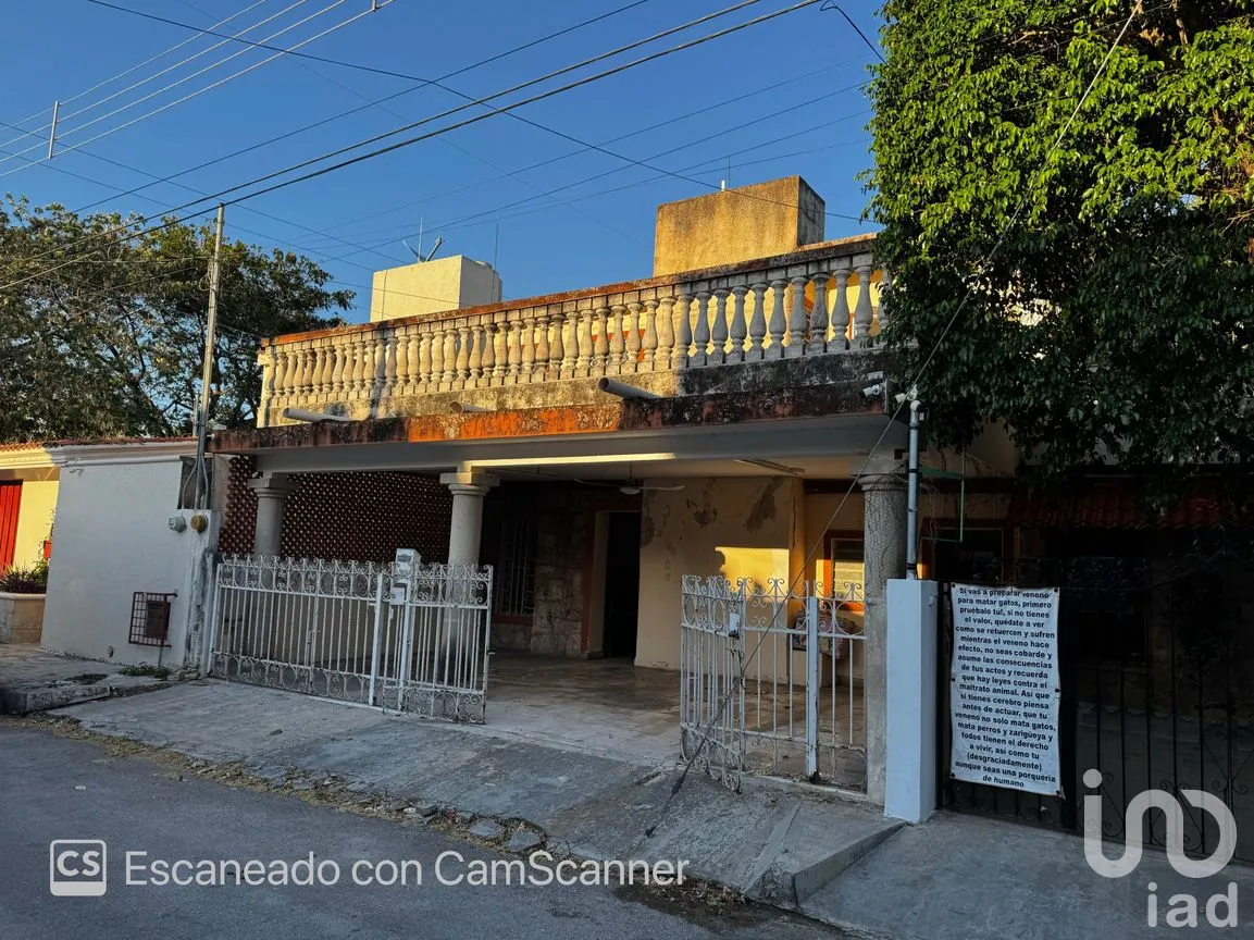 Casa en Venta en Brisas Del Bosque, Mérida, Yucatán | NEX-259480 | iad México | Foto 6 de 23