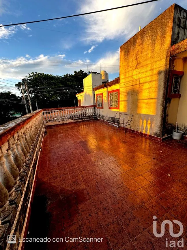 Casa en Venta en Brisas Del Bosque, Mérida, Yucatán | NEX-259480 | iad México | Foto 9 de 23