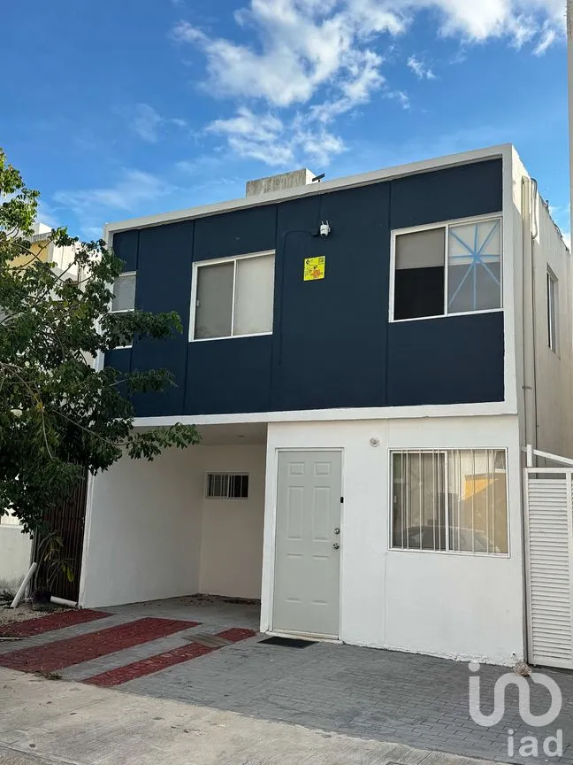 Casa en Venta en Acim II, Umán, Yucatán | NEX-265098 | iad México | Foto 2 de 39