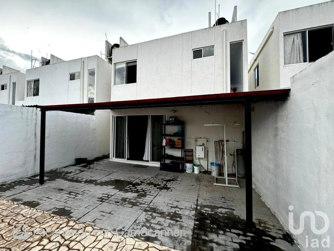 Casa en Venta en Acim II, Umán, Yucatán | NEX-265098 | iad México | Foto 13 de 39