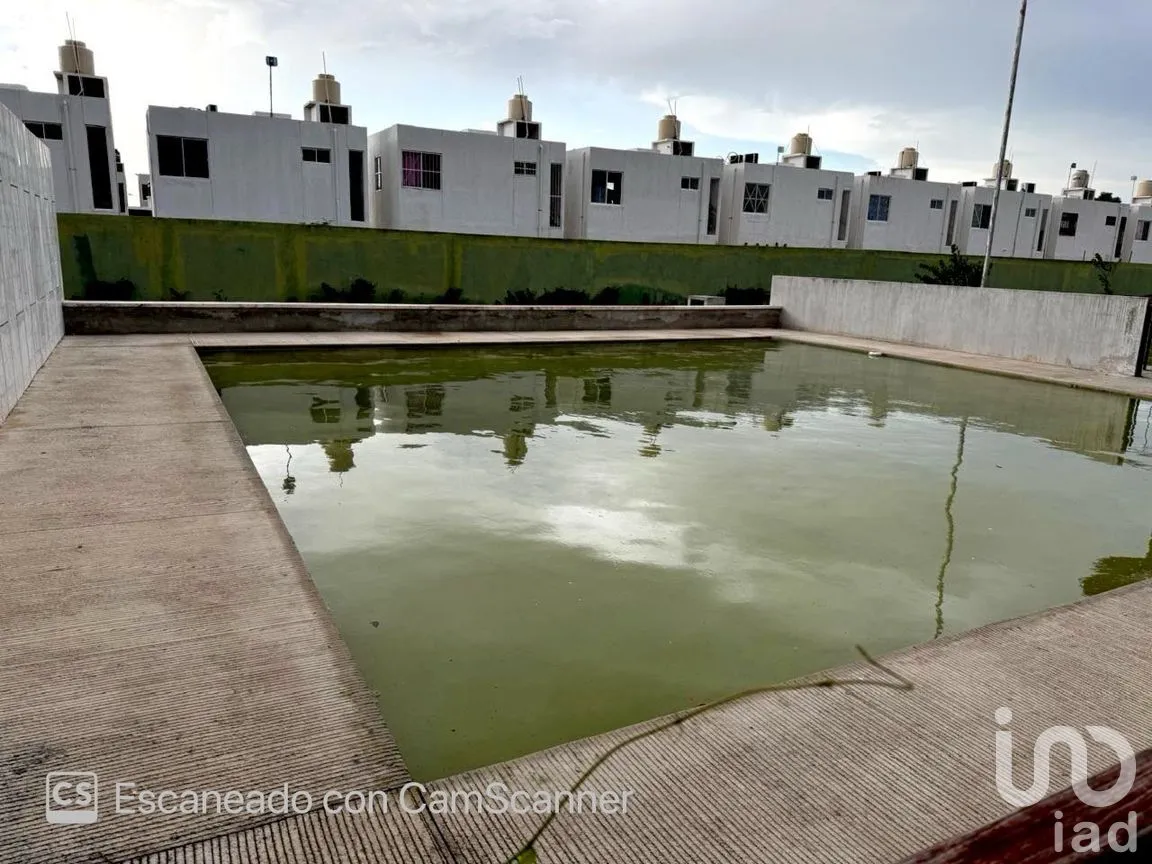 Casa en Venta en Acim II, Umán, Yucatán | NEX-265098 | iad México | Foto 37 de 39