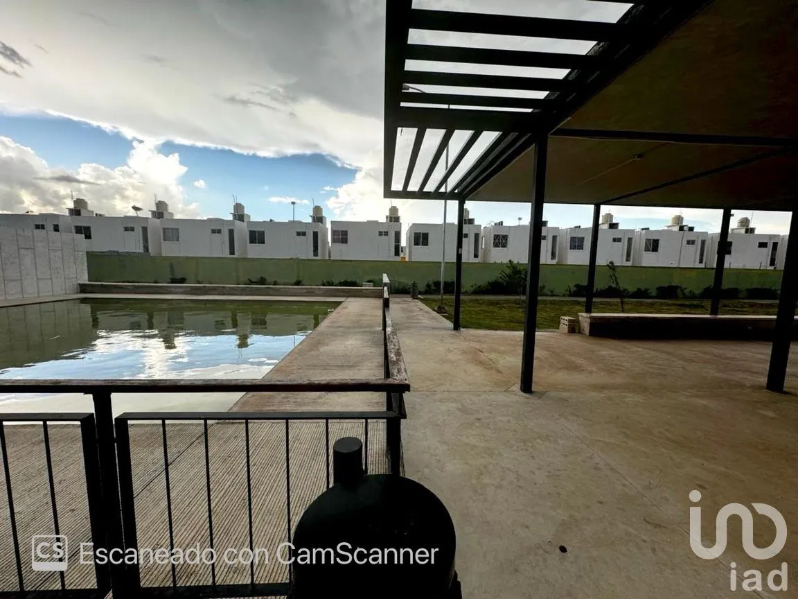 Casa en Venta en Acim II, Umán, Yucatán | NEX-265098 | iad México | Foto 39 de 39