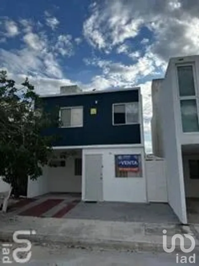 Casa en Venta en Acim II, Umán, Yucatán | NEX-265098 | iad México | Foto 1 de 39