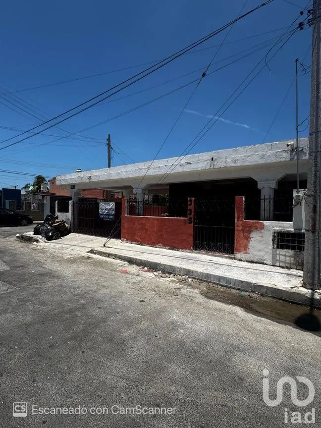 Casa en Renta en Jose Maria Iturralde, Mérida, Yucatán | NEX-286050 | iad México | Foto 3 de 25