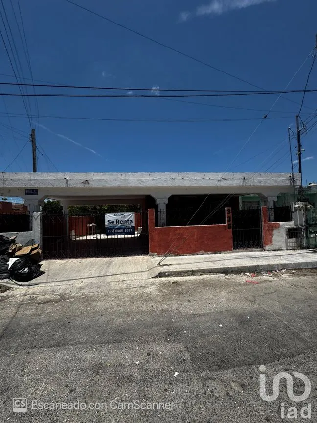 Casa en Renta en Jose Maria Iturralde, Mérida, Yucatán | NEX-286050 | iad México | Foto 4 de 25