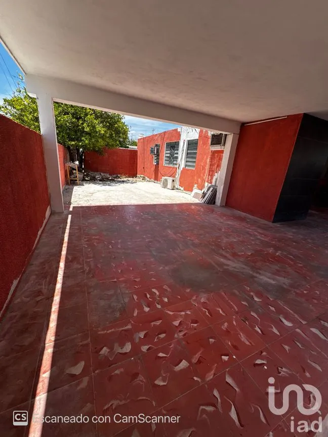 Casa en Renta en Jose Maria Iturralde, Mérida, Yucatán | NEX-286050 | iad México | Foto 5 de 25