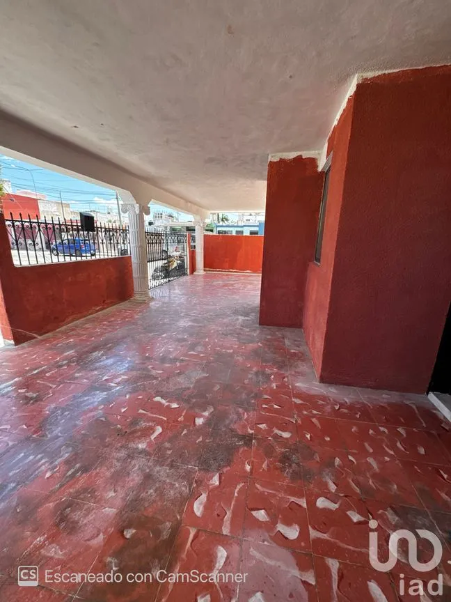 Casa en Renta en Jose Maria Iturralde, Mérida, Yucatán | NEX-286050 | iad México | Foto 7 de 25
