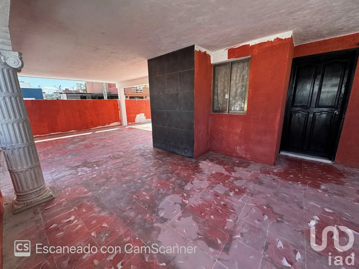 Casa en Renta en Jose Maria Iturralde, Mérida, Yucatán | NEX-286050 | iad México | Foto 8 de 25