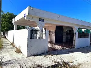 NEX-286050 - Casa en Renta, con 2 recamaras, con 1 baño, con 85 m2 de construcción en Jose Maria Iturralde, CP 97134, Yucatán.
