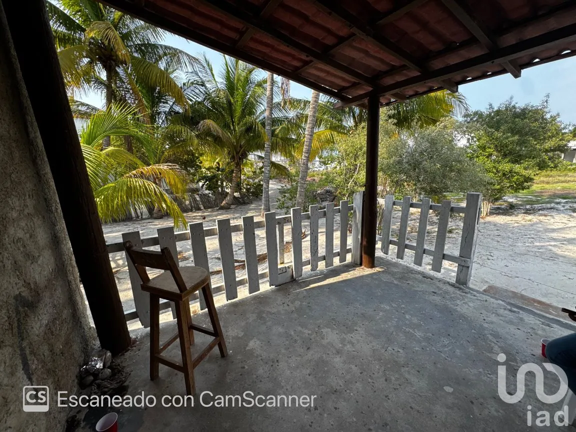 Casa en Renta en San Crisanto, Sinanché, Yucatán | NEX-297898 | iad México | Foto 12 de 23