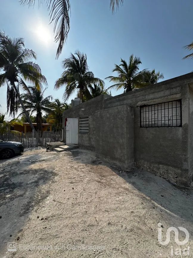 Casa en Renta en San Crisanto, Sinanché, Yucatán | NEX-297898 | iad México | Foto 13 de 23