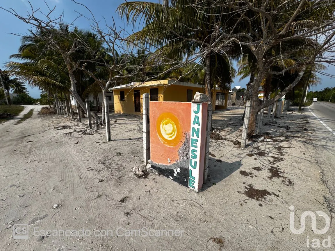 Casa en Renta en San Crisanto, Sinanché, Yucatán | NEX-297898 | iad México | Foto 20 de 23