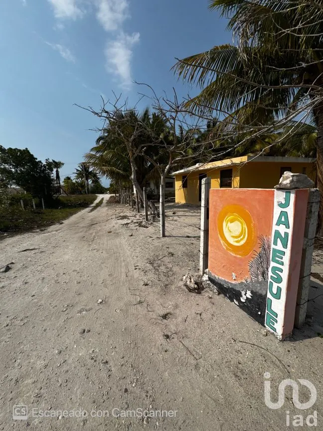Casa en Renta en San Crisanto, Sinanché, Yucatán | NEX-297898 | iad México | Foto 21 de 23