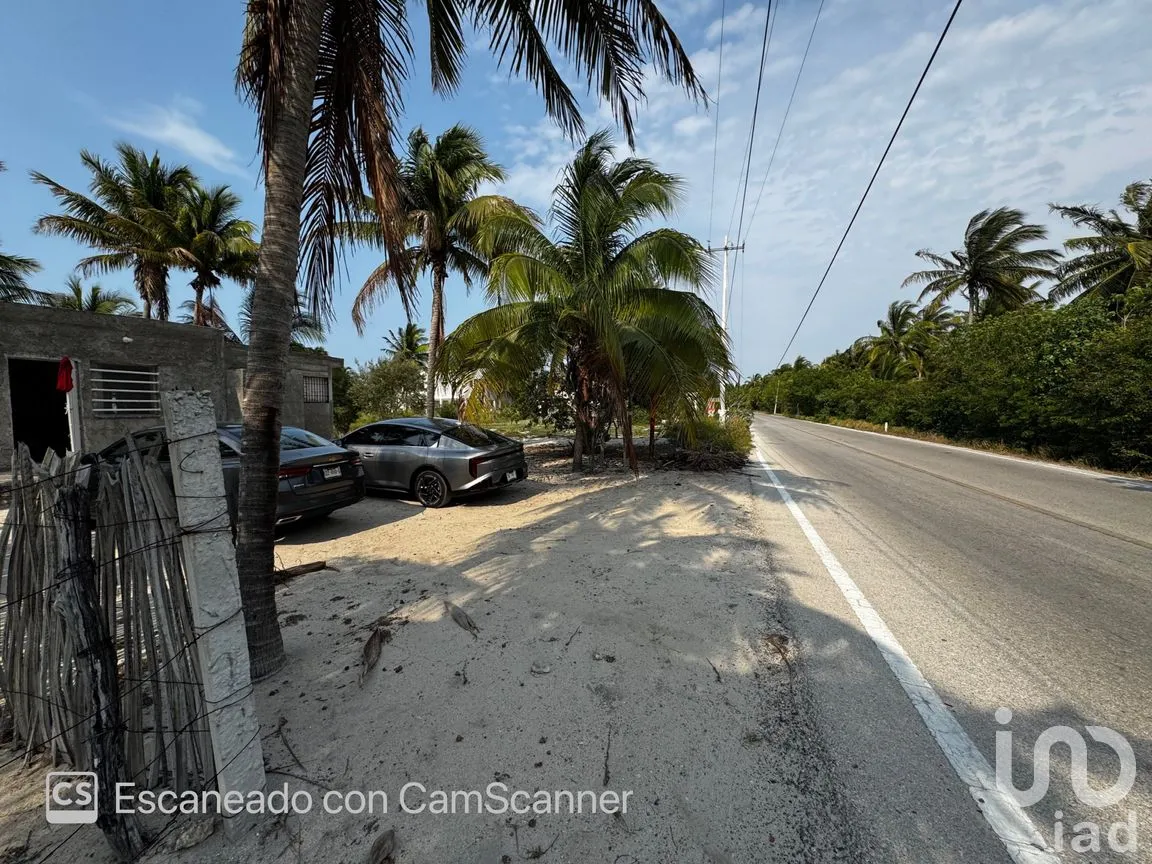 Casa en Renta en San Crisanto, Sinanché, Yucatán | NEX-297898 | iad México | Foto 22 de 23