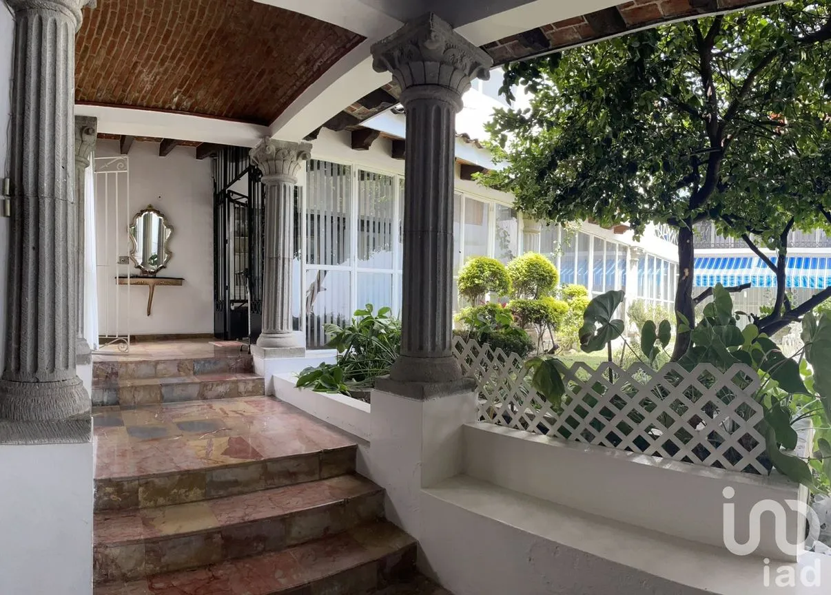 Casa en Venta en La Pradera, Cuernavaca, Morelos | NEX-154113 | iad México | Foto 8 de 30