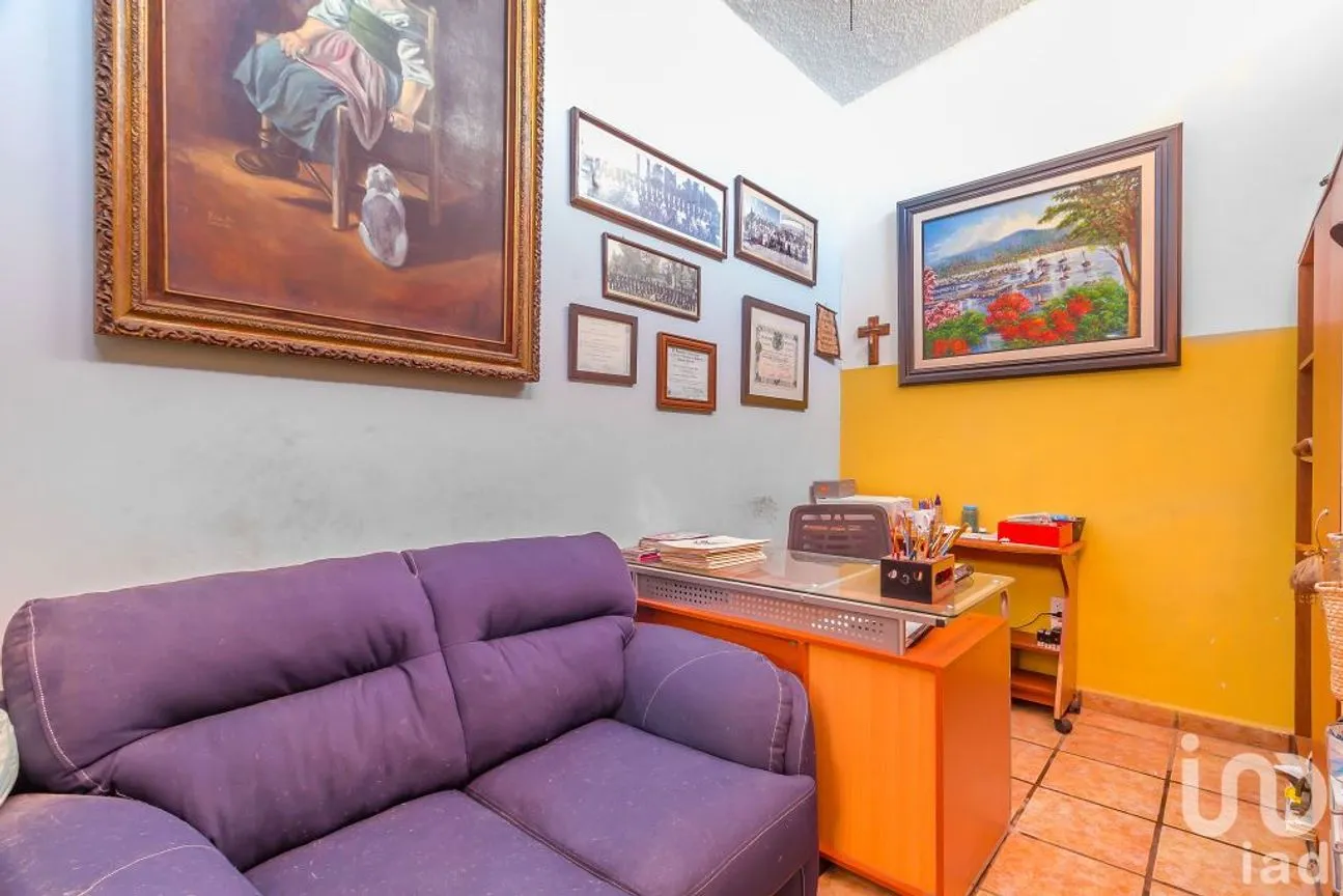 Casa en Venta en Amate Redondo, Cuernavaca, Morelos | NEX-174921 | iad México | Foto 9 de 16