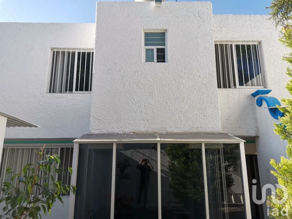 Casa en Venta en Colinas del Cimatario, Querétaro, Querétaro | NEX-145761 | iad México | Foto 21 de 32