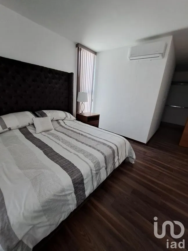 Departamento en Renta en Privadas del Pedregal, San Luis Potosí, San Luis Potosí | NEX-153014 | iad México | Foto 8 de 17